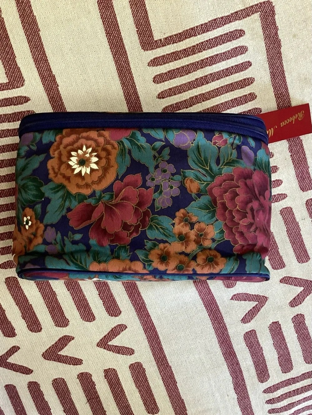 Rebecca Moore stylish floral